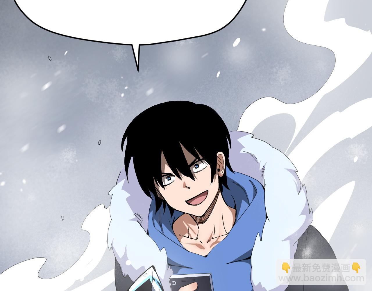 第6话 创造新纪录(1/2)-第7话