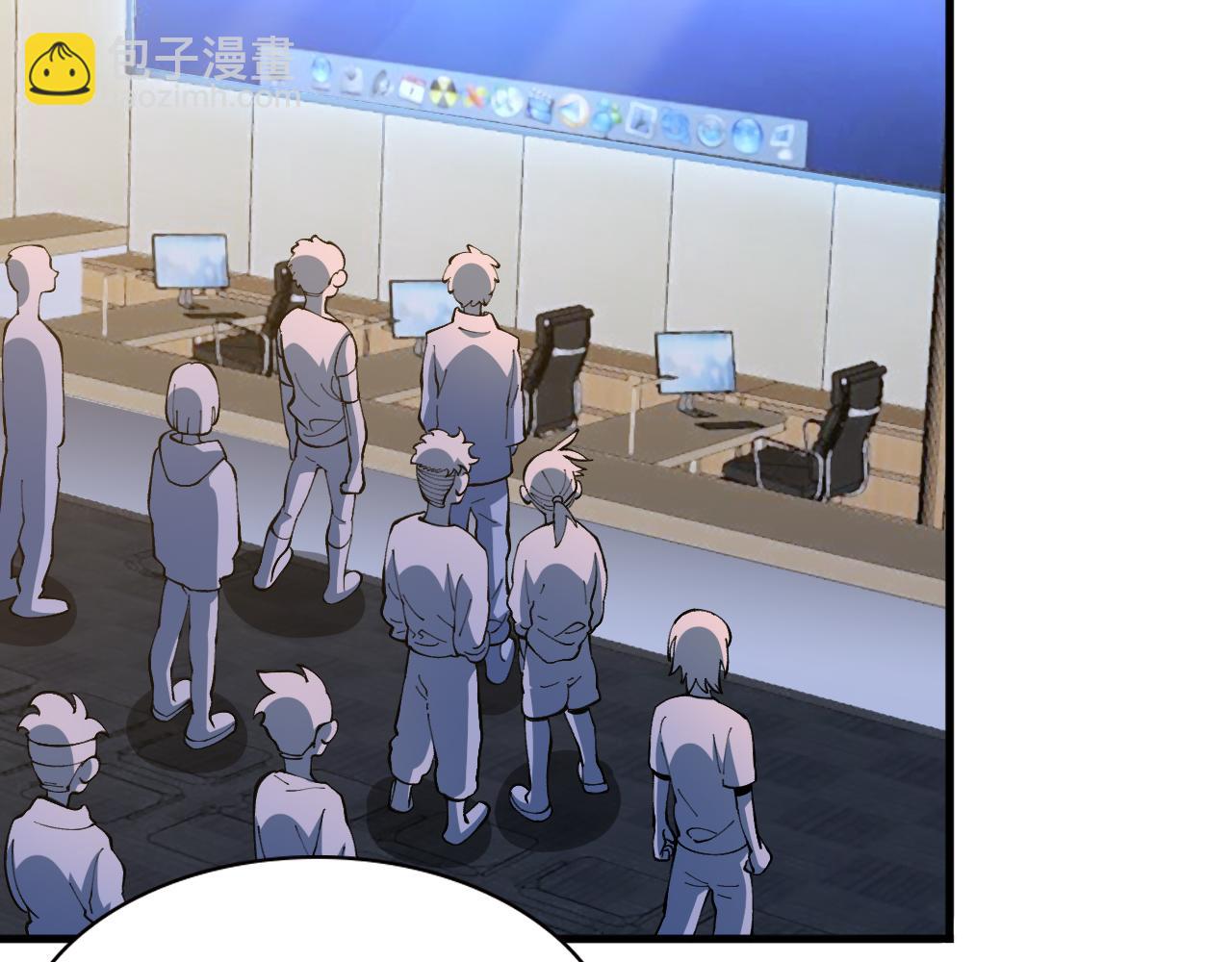 第8话 声名鹊起(1/3)-第9话