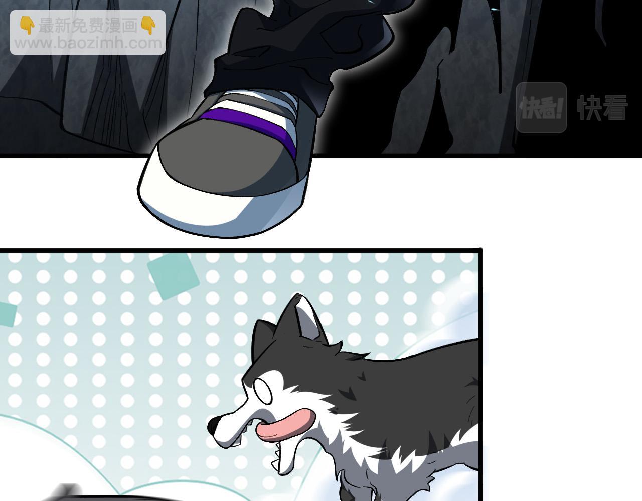 第8话 声名鹊起(1/3)-第9话