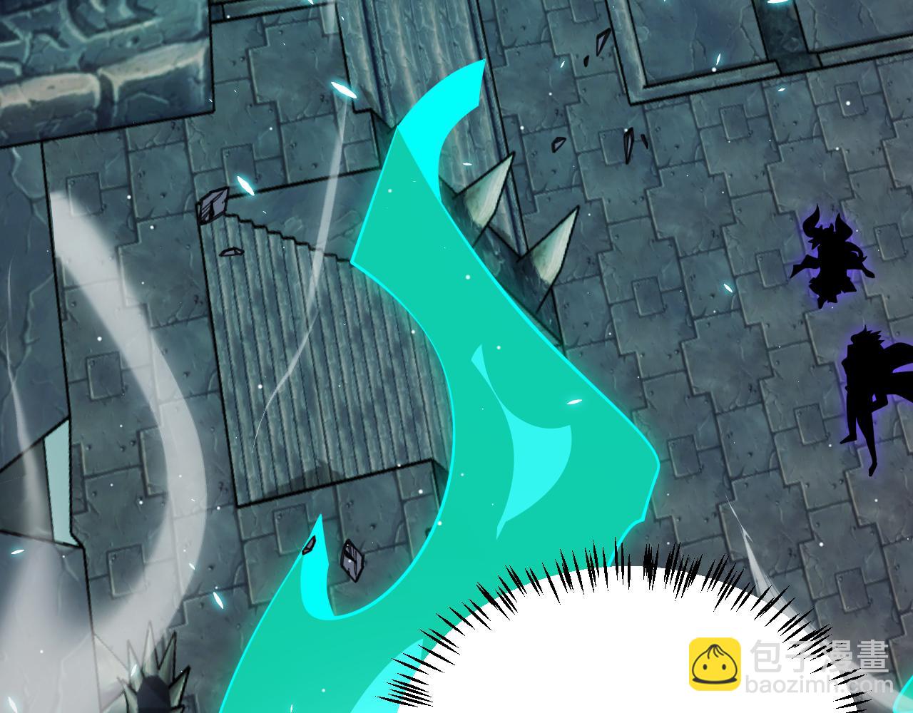 我來自遊戲 - 第181話 最離譜的通關！(2/4) - 5