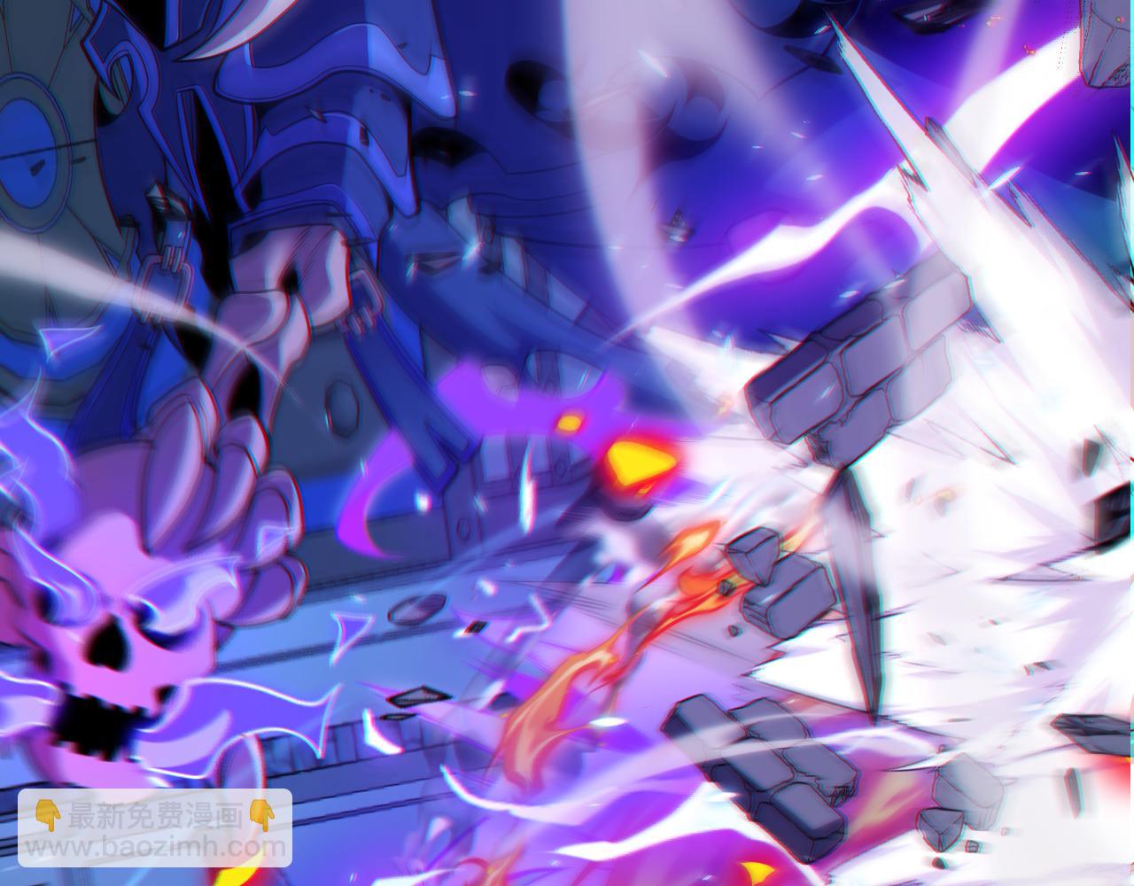 我來自遊戲 - 第181話 最離譜的通關！(2/4) - 7