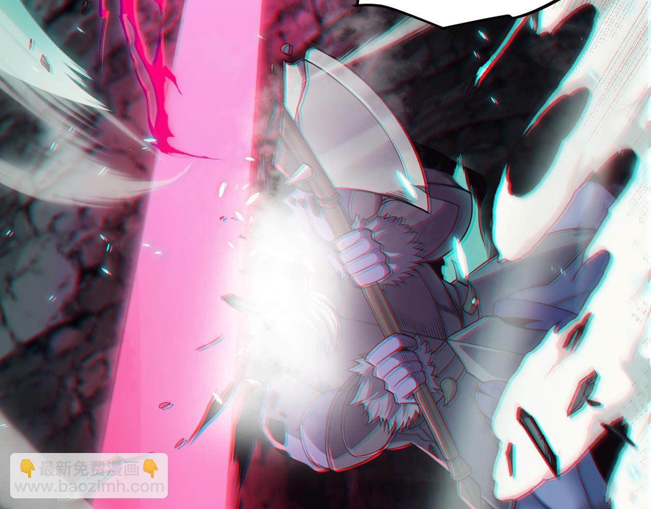 我來自遊戲 - 第183話 淩策的失策！？(3/5) - 3