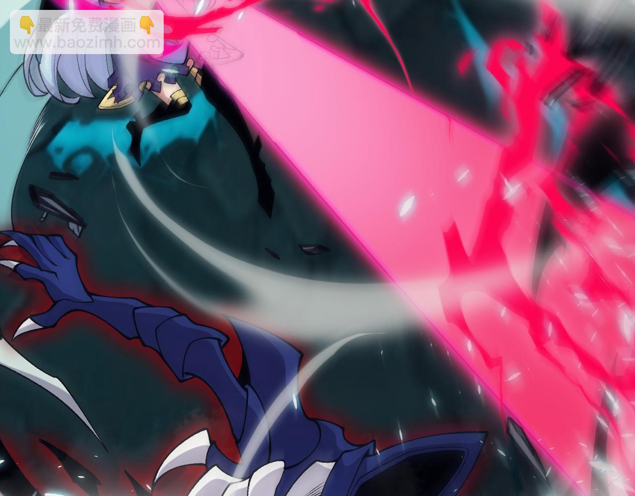 我來自遊戲 - 第183話 淩策的失策！？(4/5) - 8