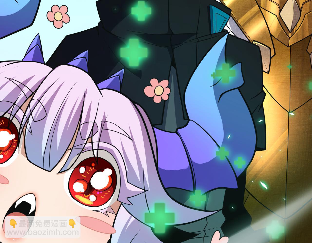 我來自遊戲 - 第183話 淩策的失策！？(4/5) - 8