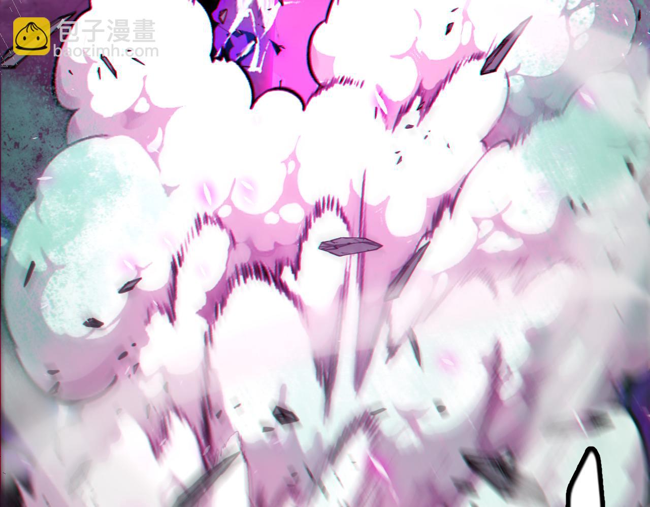 我來自遊戲 - 第185話 糰子救父！(3/4) - 6