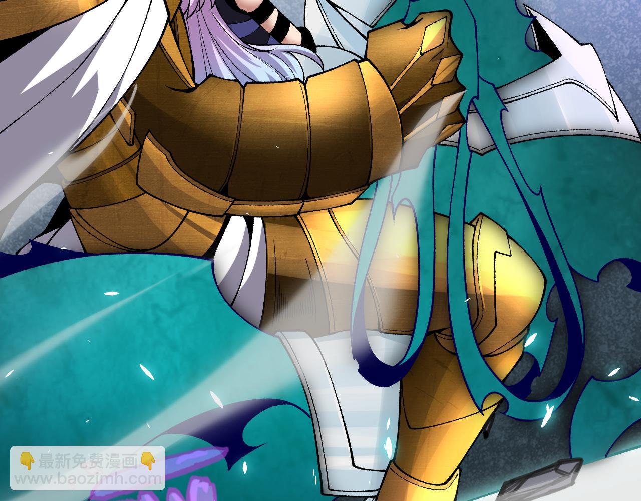 我來自遊戲 - 第185話 糰子救父！(3/4) - 8