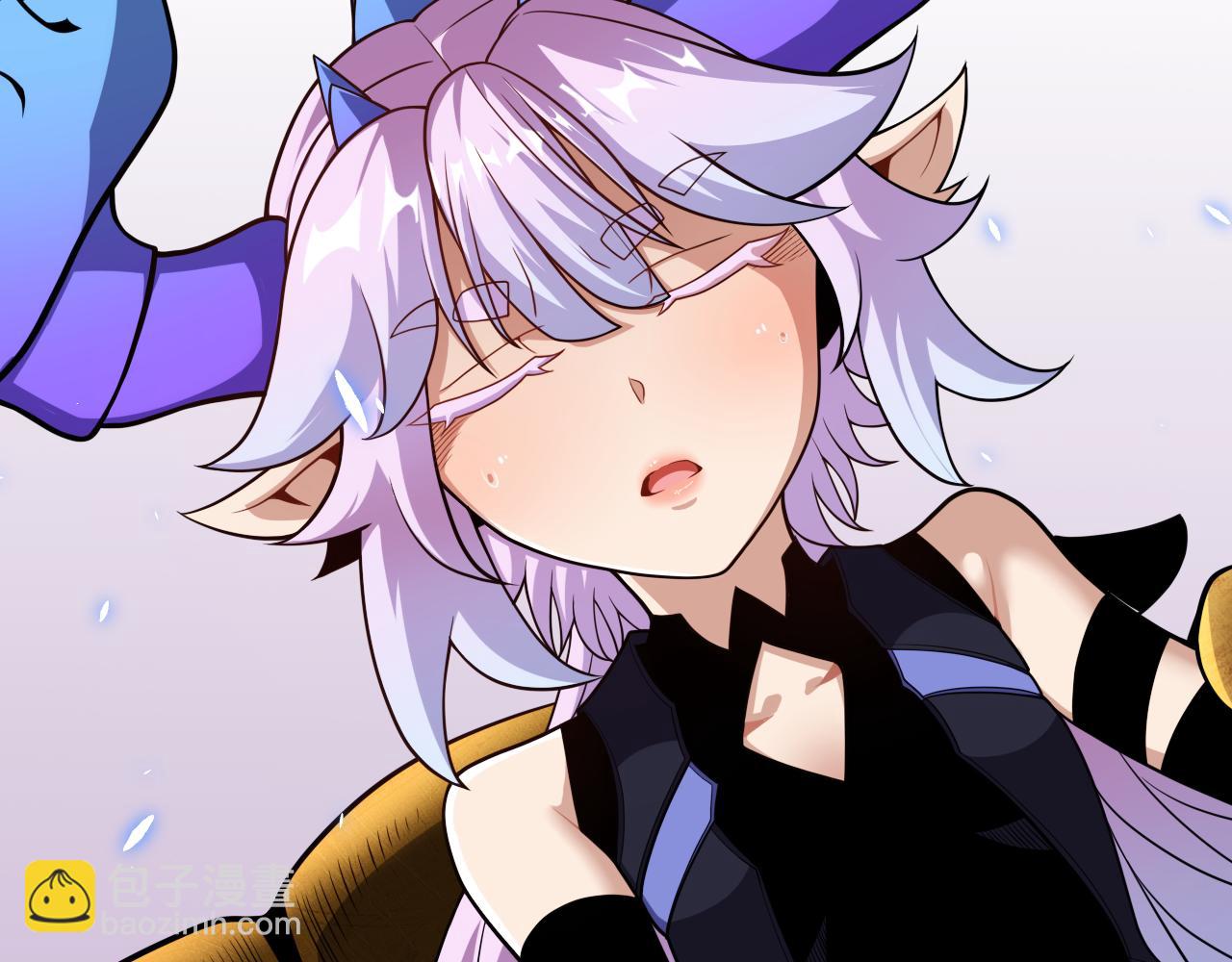 我來自遊戲 - 第185話 糰子救父！(3/4) - 8