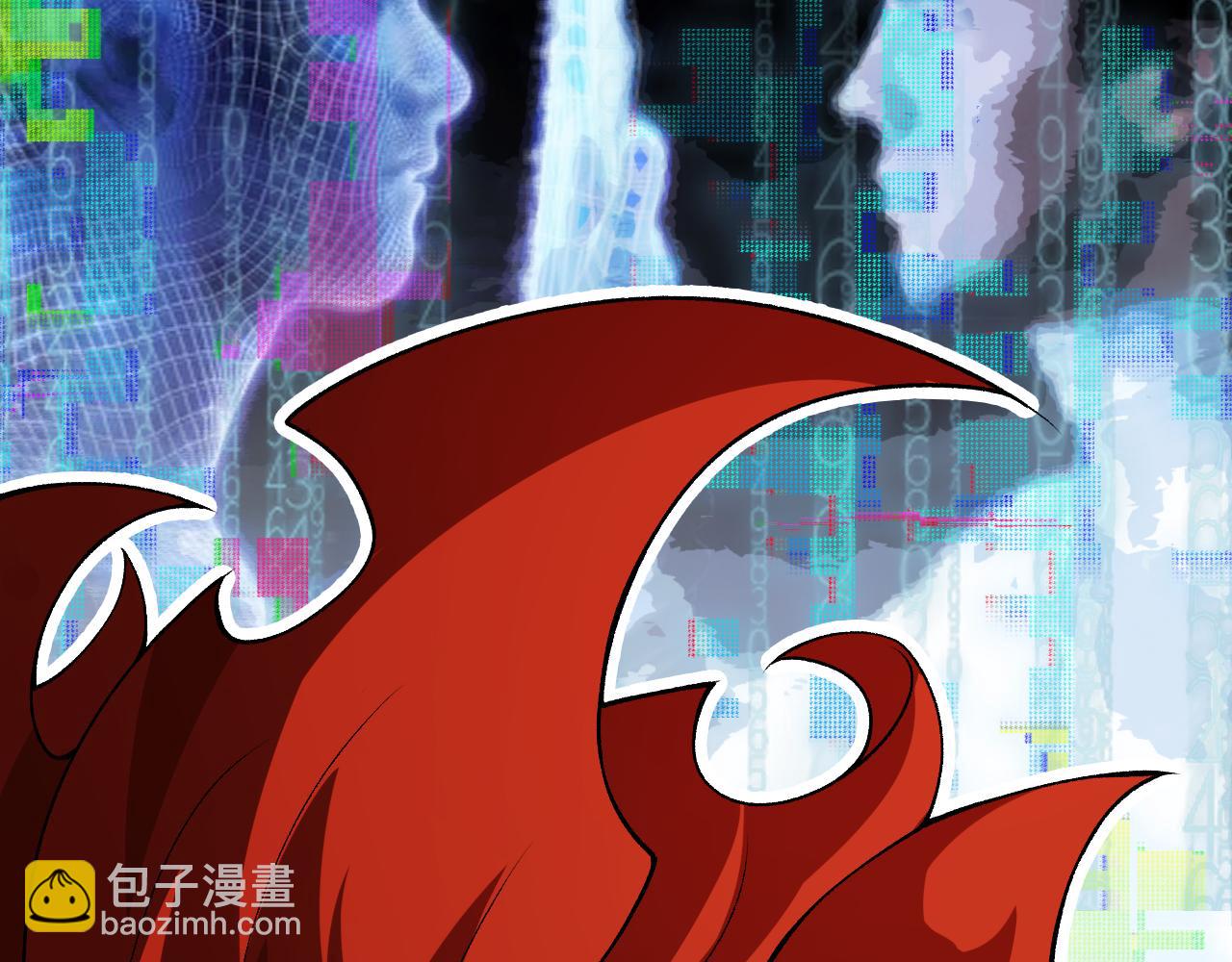 我來自遊戲 - 第187話 最強之盾！(4/4) - 2