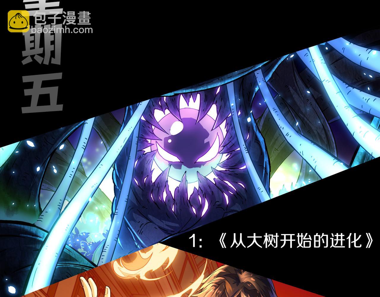 我來自遊戲 - 第187話 最強之盾！(4/4) - 1