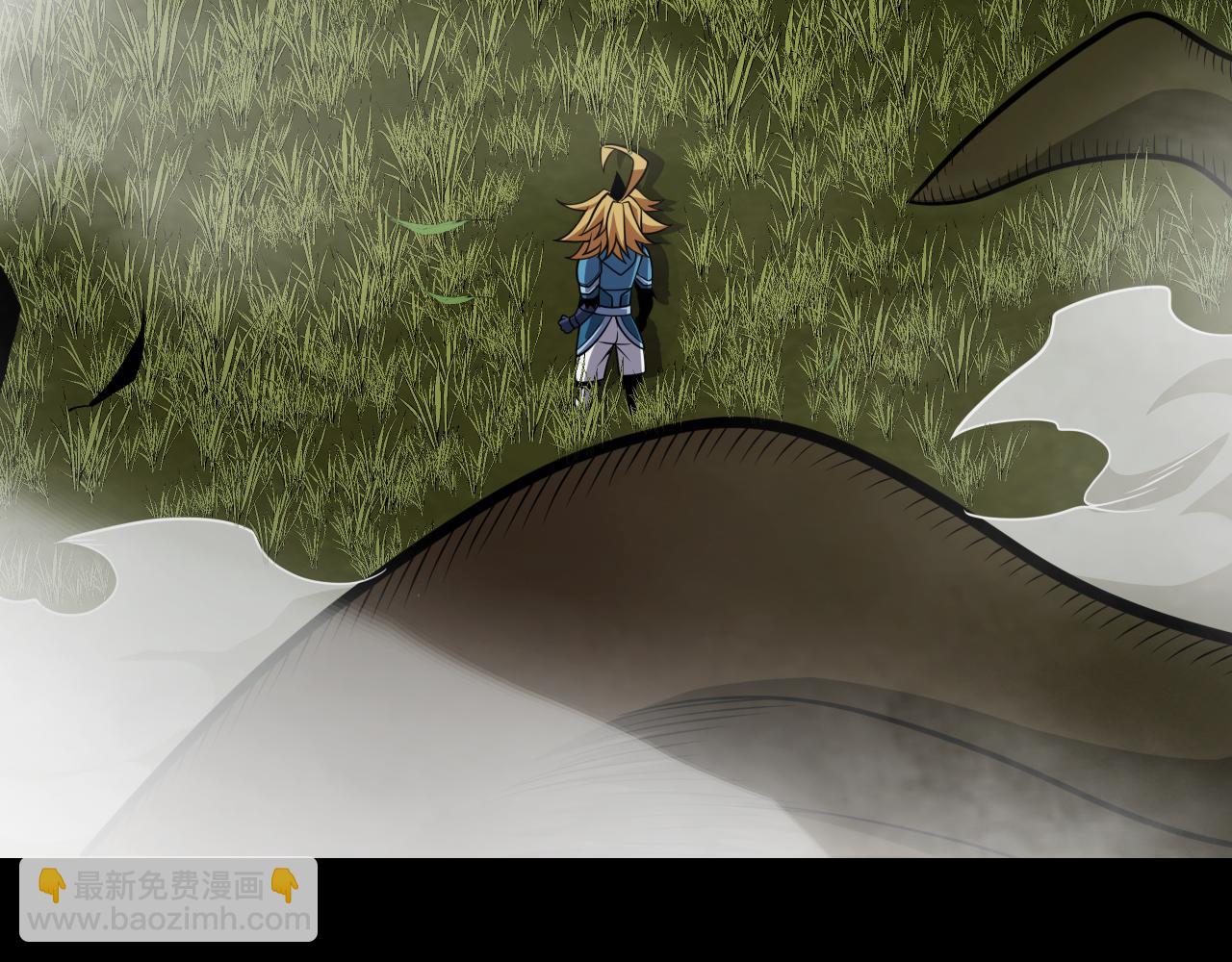 我來自遊戲 - 第191話 歸來的小流子(3/4) - 2