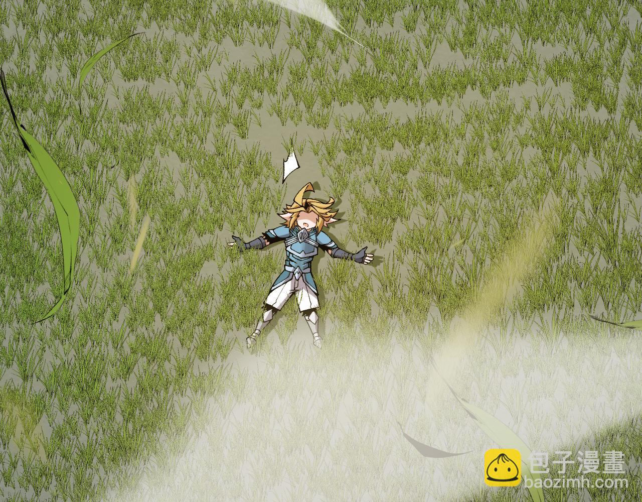 我來自遊戲 - 第191話 歸來的小流子(2/4) - 7