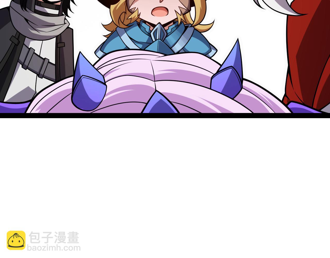 我來自遊戲 - 第195話 對決的結果！(3/4) - 8