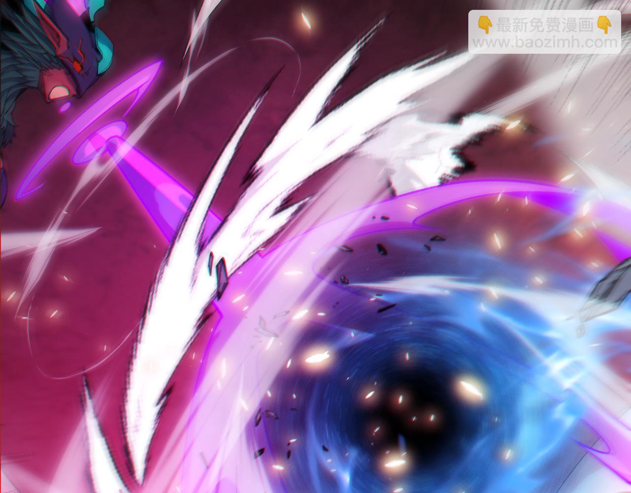 我來自遊戲 - 第197話 小流子爆發！(3/5) - 5