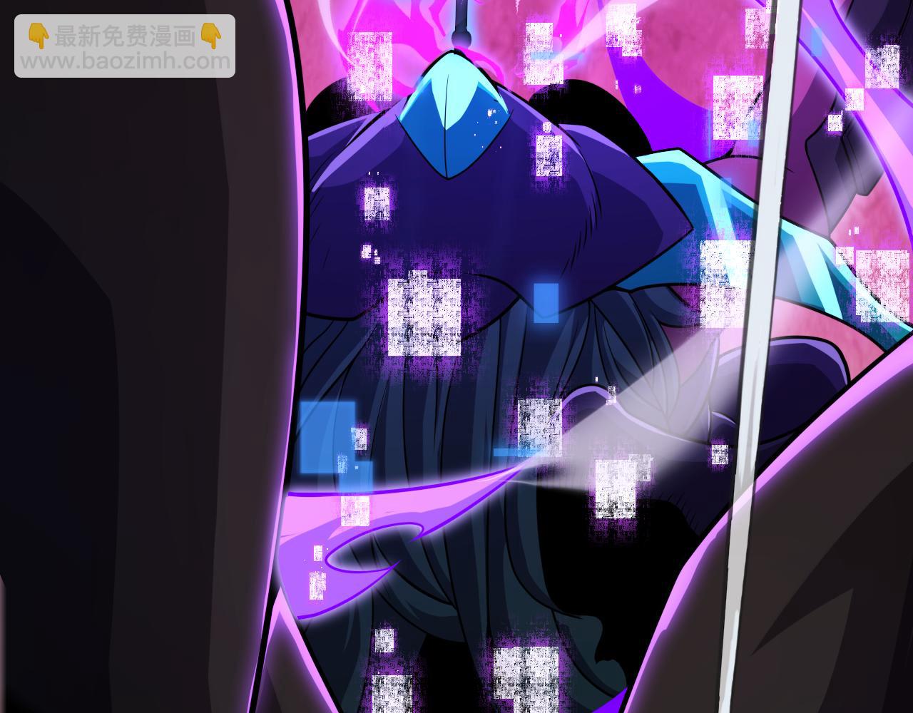 我來自遊戲 - 第199話 糰子與母親(3/4) - 2