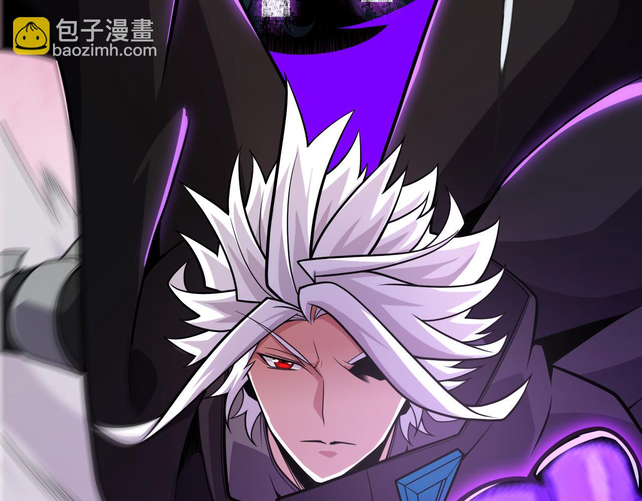 我來自遊戲 - 第199話 糰子與母親(3/4) - 3