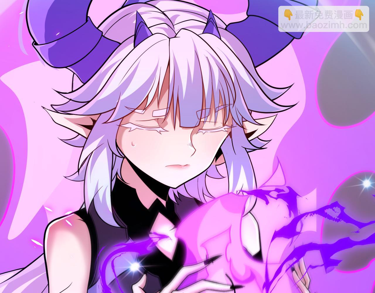 我來自遊戲 - 第199話 糰子與母親(3/4) - 8