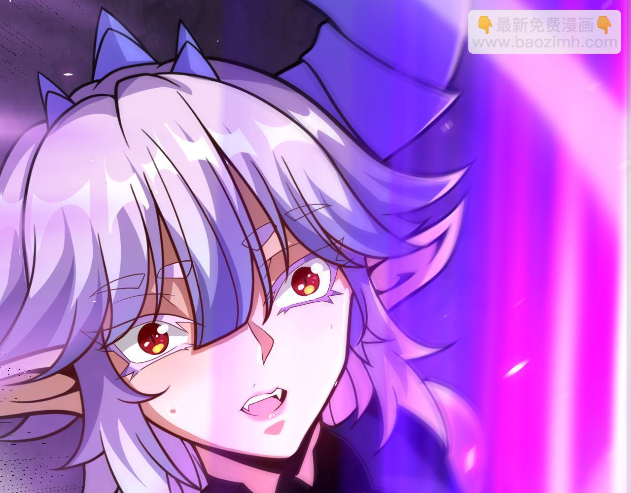 我來自遊戲 - 第199話 糰子與母親(4/4) - 3