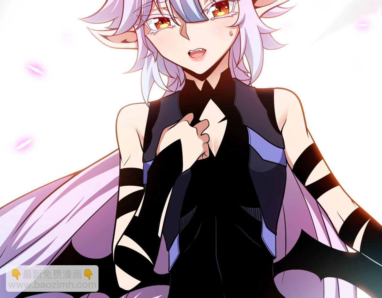 我來自遊戲 - 第199話 糰子與母親(2/4) - 8