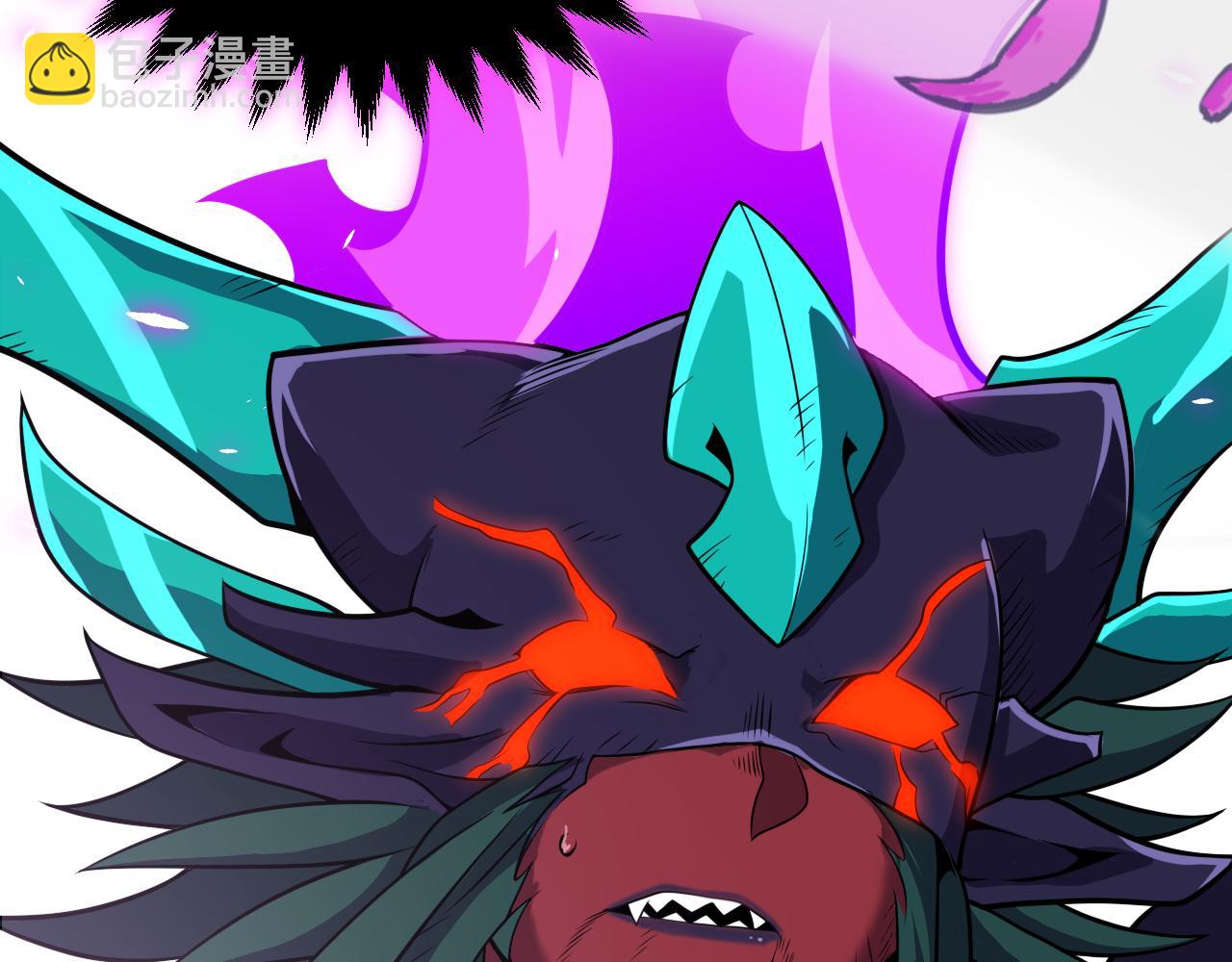 我來自遊戲 - 第199話 糰子與母親(2/4) - 3