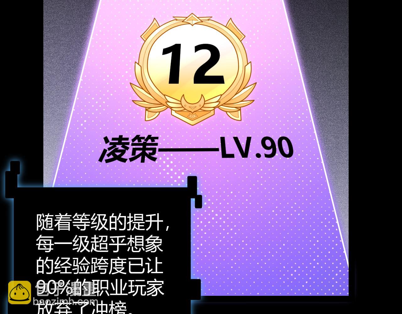 我來自遊戲 - 第201話 名氣和等級的飆升(4/4) - 7