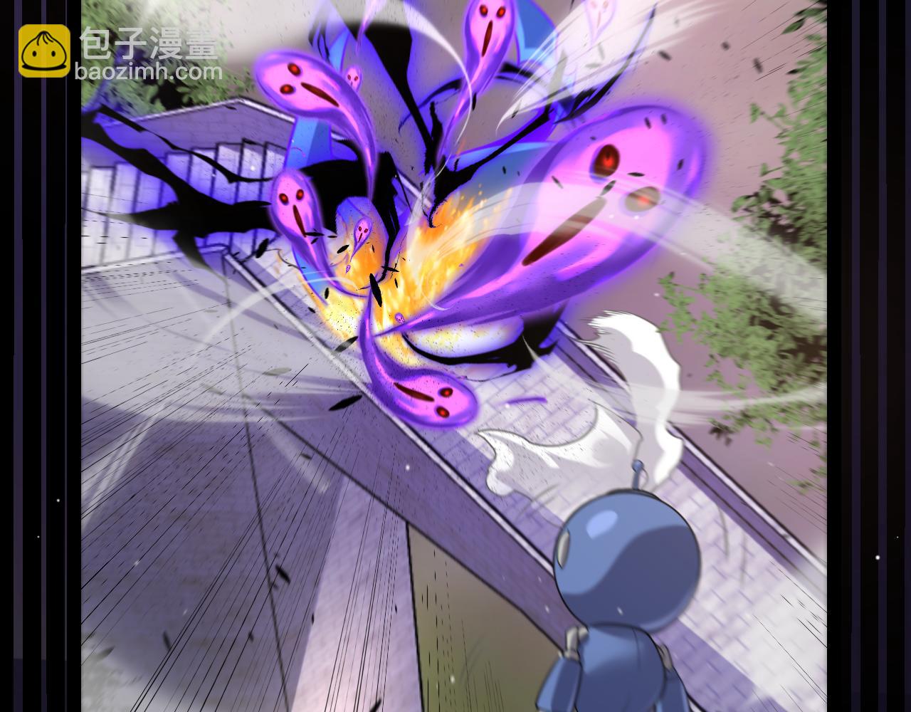 我來自遊戲 - 第209話 屠城(3/4) - 5