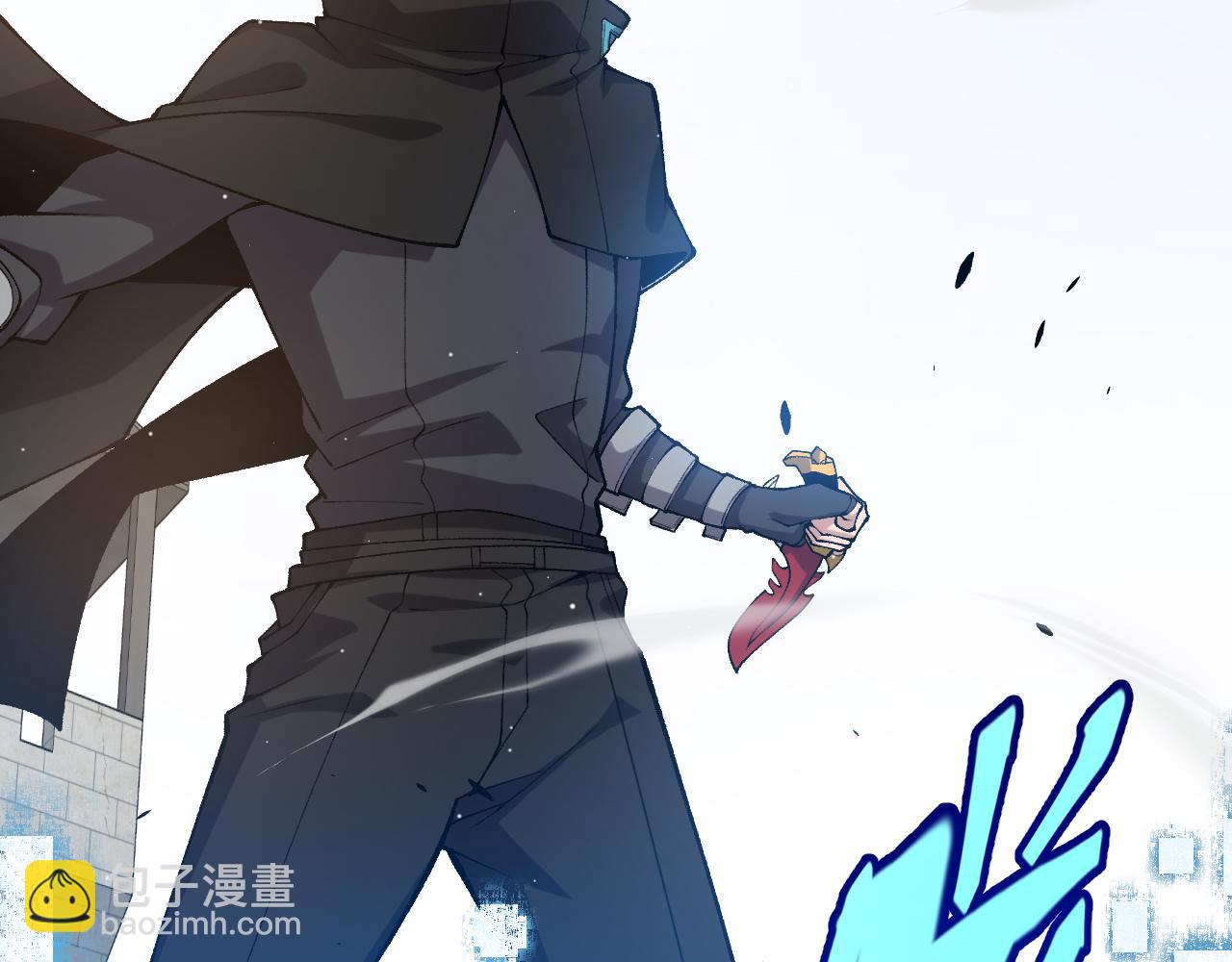 我來自遊戲 - 第209話 屠城(2/4) - 5