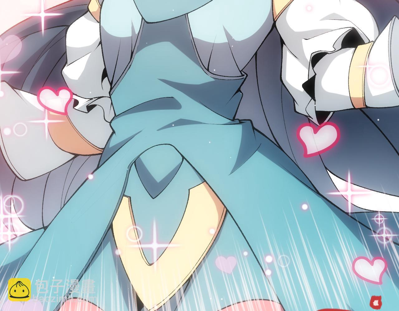 我來自遊戲 - 第211話 淩策的極度威壓(4/4) - 1