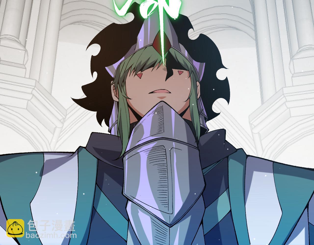 我來自遊戲 - 第215話 納洛的選擇？！(3/4) - 2