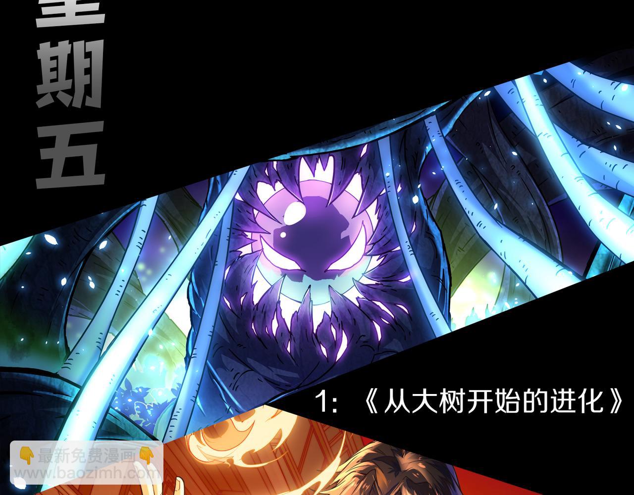 我來自遊戲 - 第215話 納洛的選擇？！(4/4) - 6