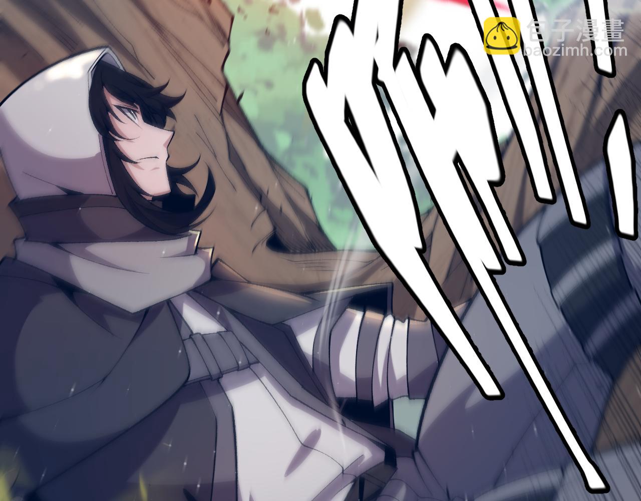 我來自遊戲 - 第217話 不要小看【影】(4/4) - 1