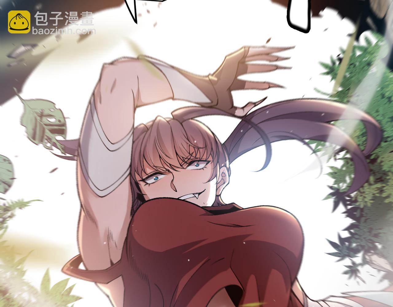 我來自遊戲 - 第217話 不要小看【影】(4/4) - 4