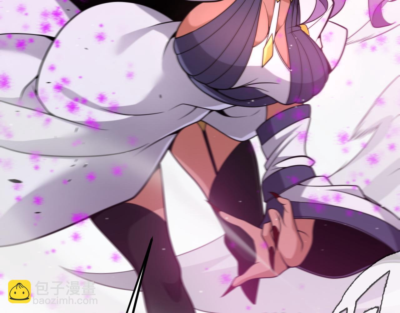 我來自遊戲 - 第219話 不要小看【影】3(3/4) - 6