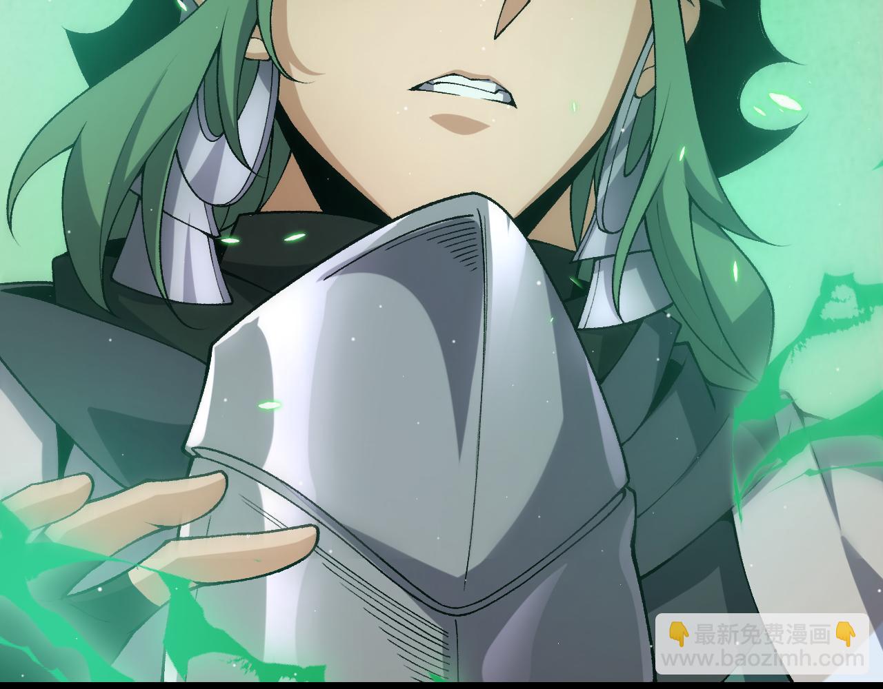 我來自遊戲 - 第219話 不要小看【影】3(4/4) - 4