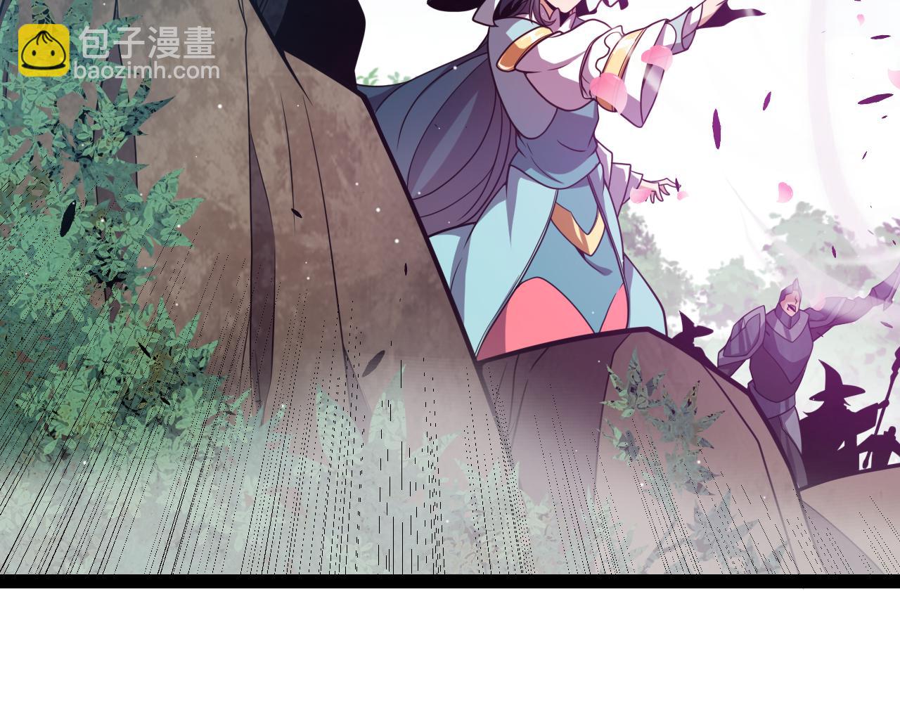 我來自遊戲 - 第219話 不要小看【影】3(2/4) - 2