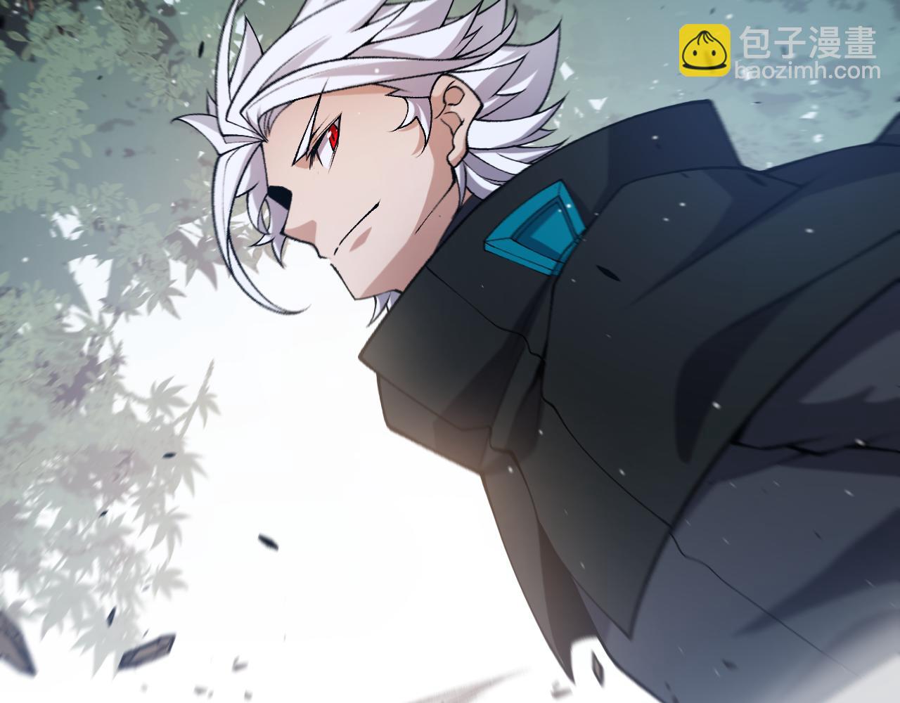 我來自遊戲 - 第221話 【影】！一個都不能少(3/4) - 5