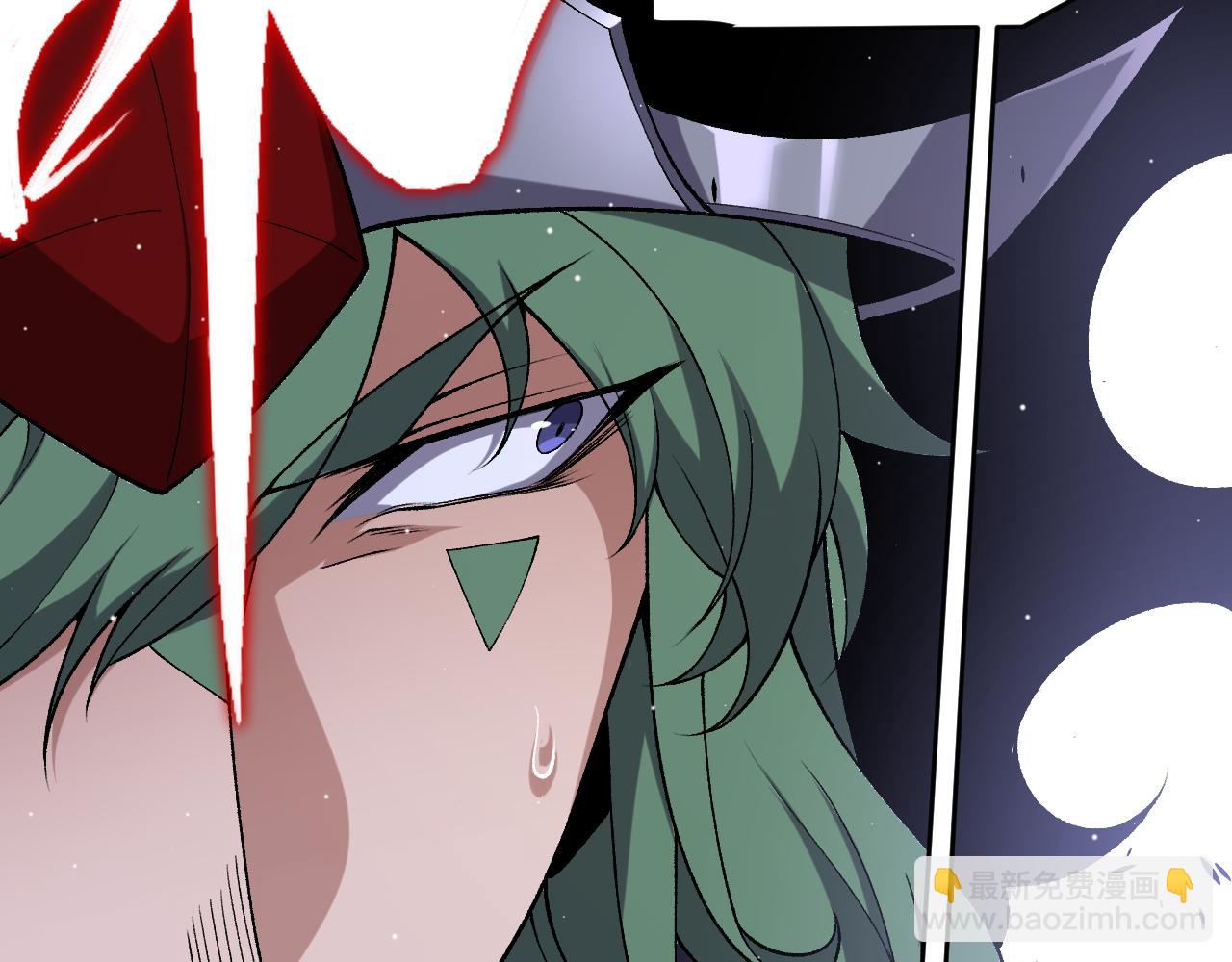 我來自遊戲 - 第221話 【影】！一個都不能少(3/4) - 8