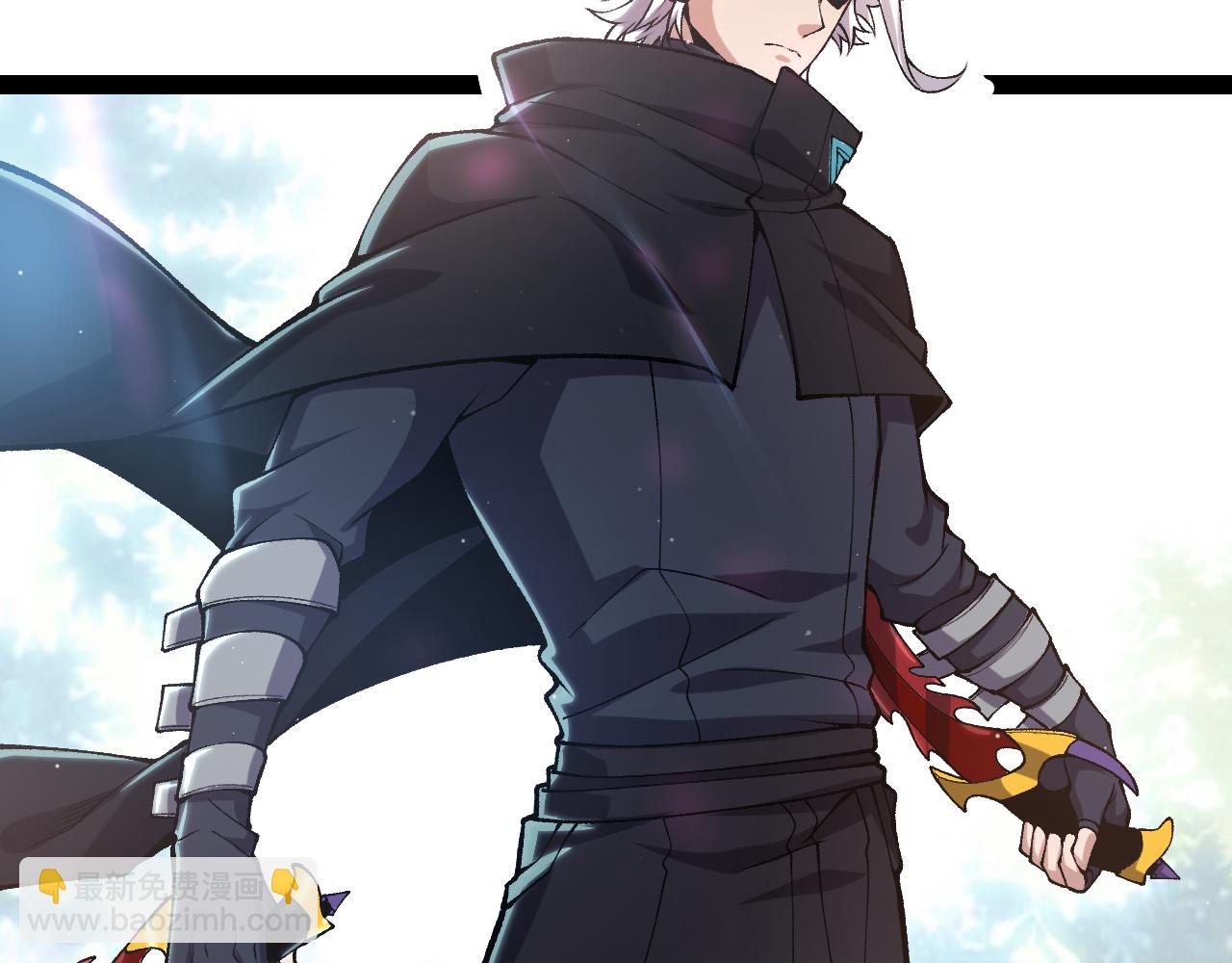 我來自遊戲 - 第221話 【影】！一個都不能少(4/4) - 2