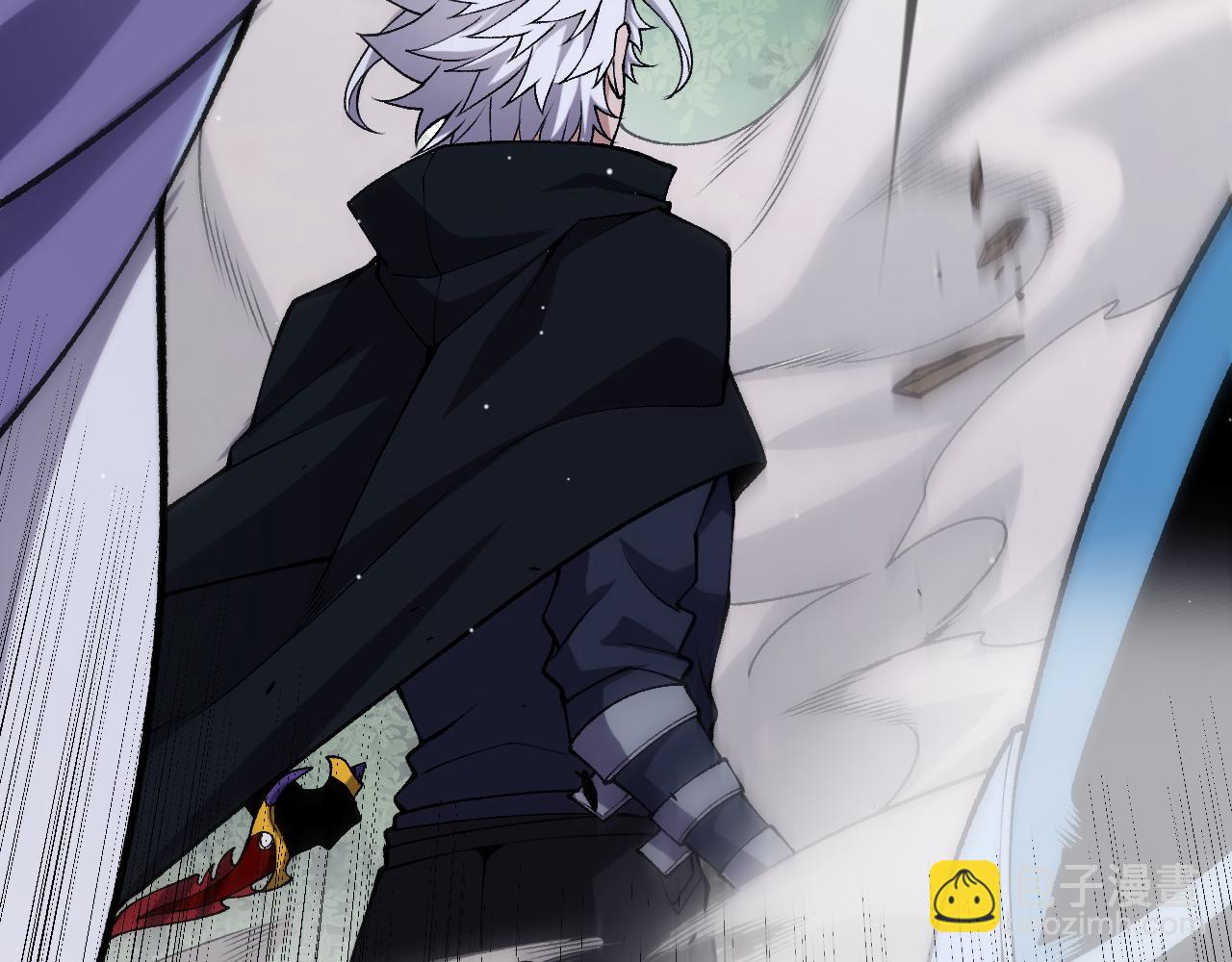 我來自遊戲 - 第221話 【影】！一個都不能少(4/4) - 6