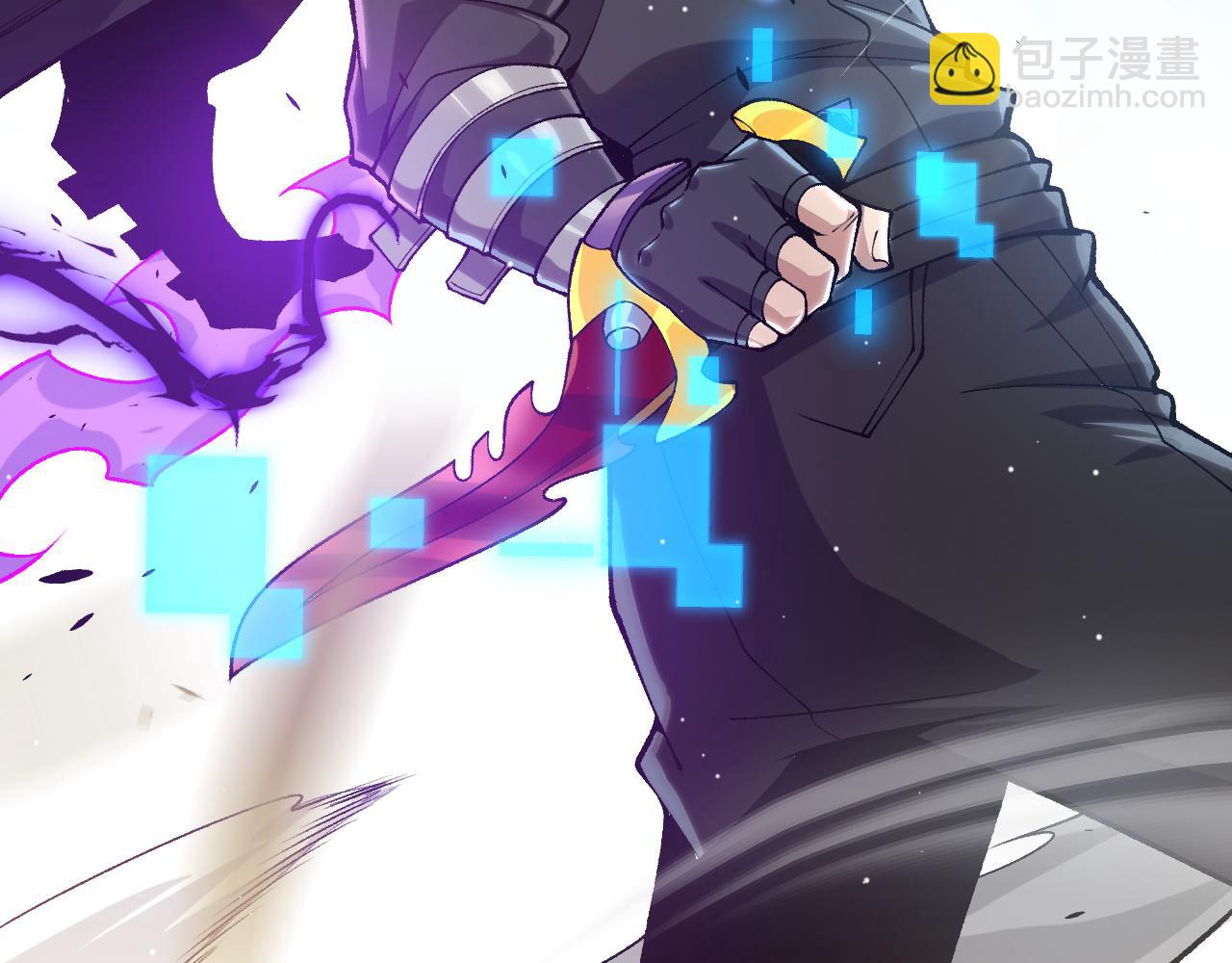 我來自遊戲 - 第221話 【影】！一個都不能少(1/4) - 1