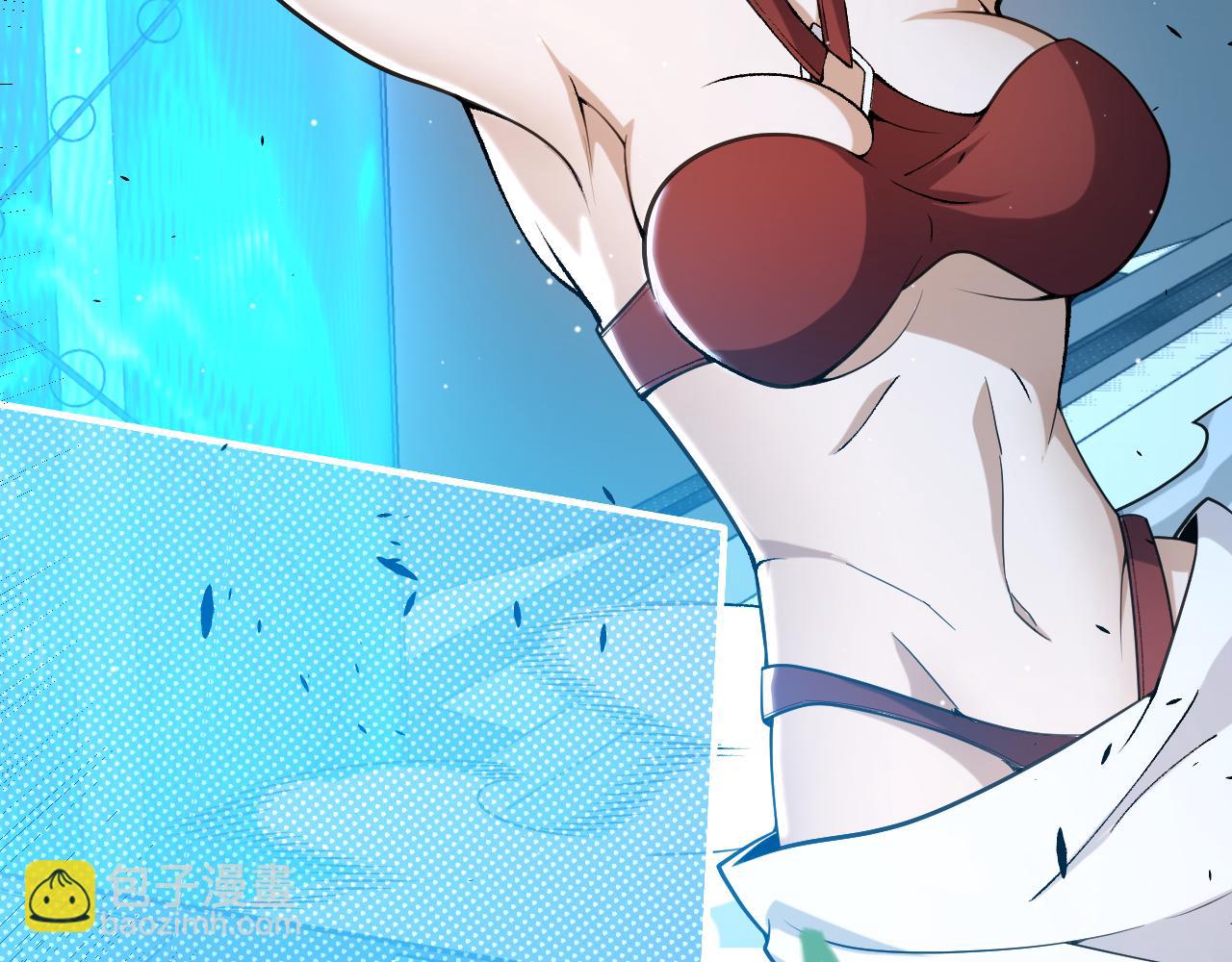 我來自遊戲 - 第223話 另類的潛入(3/4) - 5