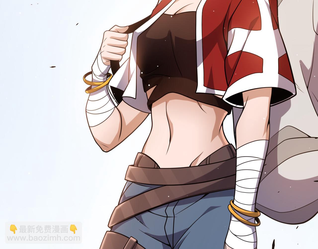 我來自遊戲 - 第223話 另類的潛入(3/4) - 5