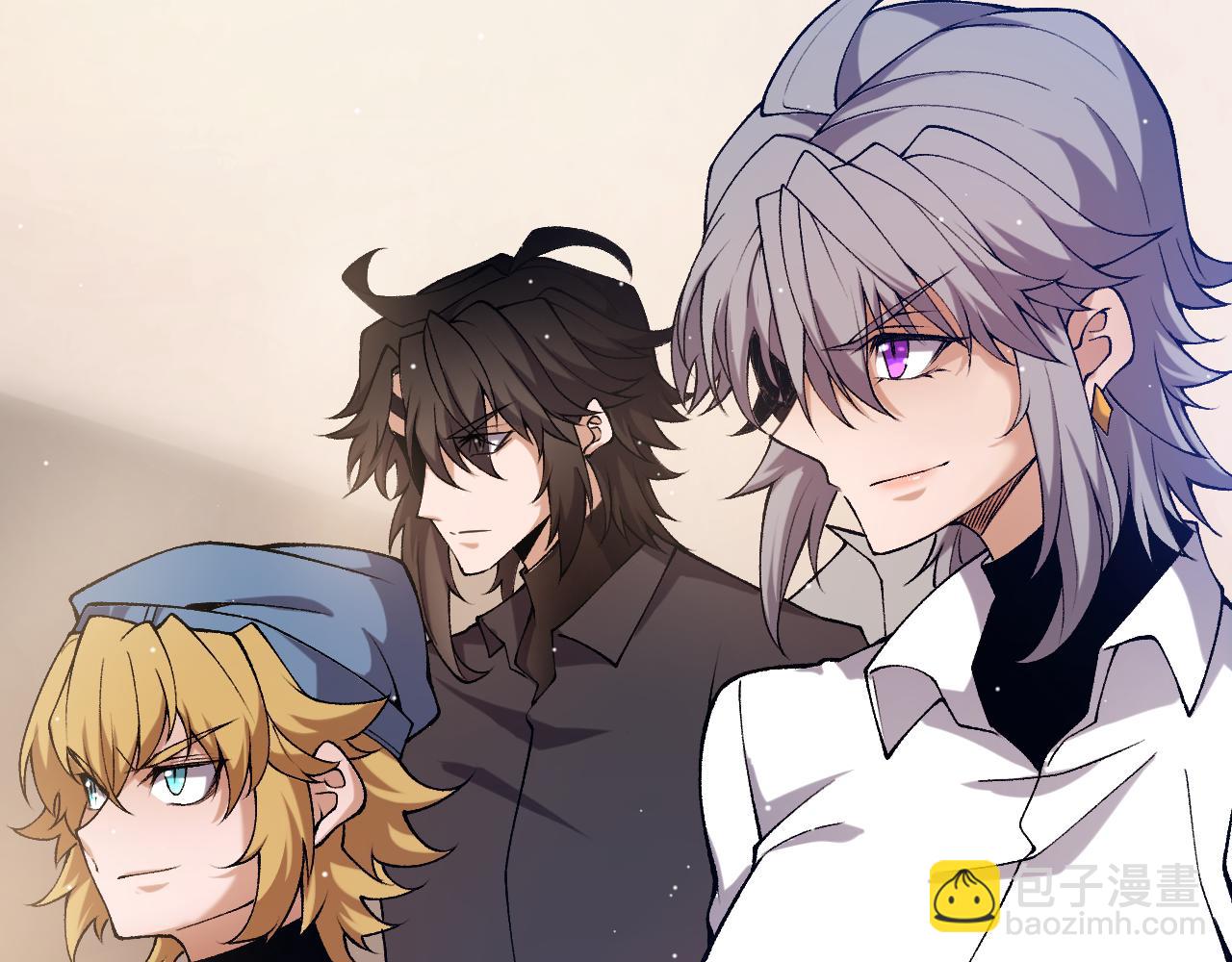 我來自遊戲 - 第227話 新的危機？！(3/4) - 7