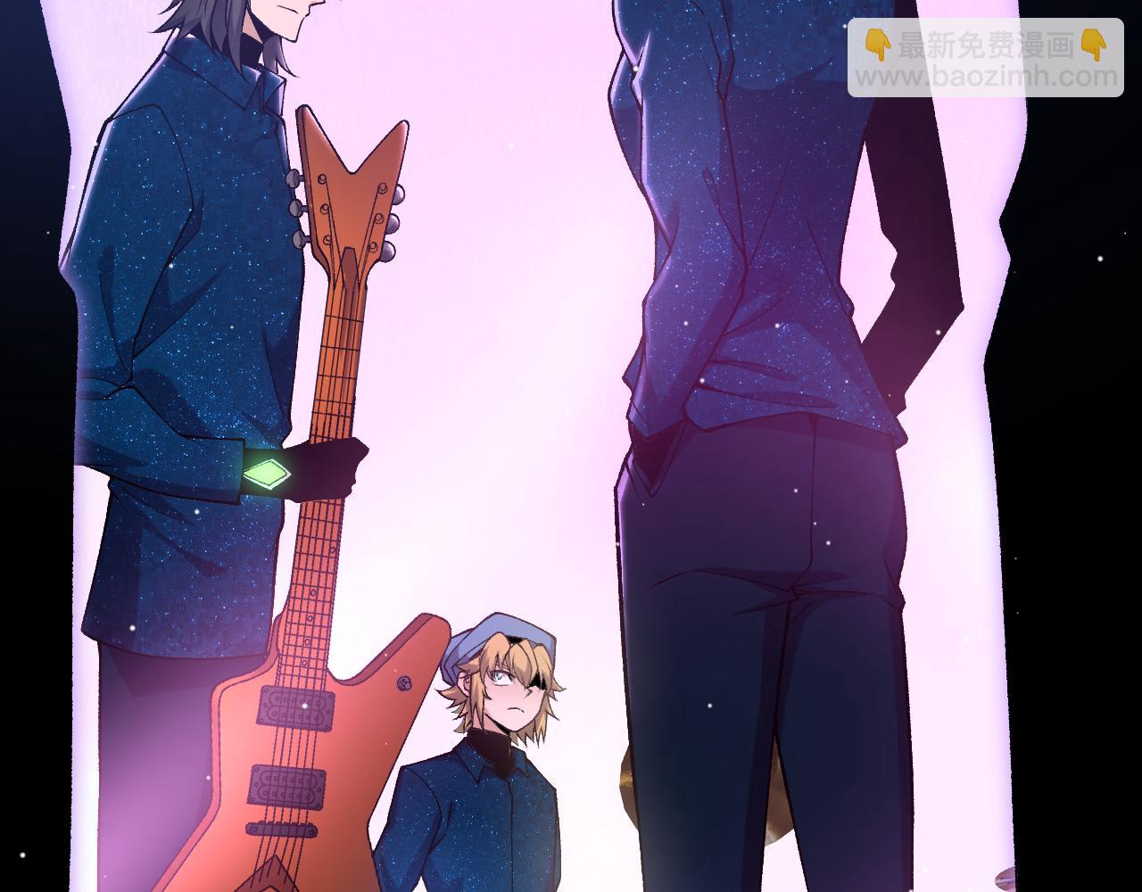 我來自遊戲 - 第227話 新的危機？！(2/4) - 2