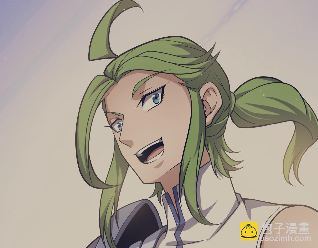 我來自遊戲 - 第227話 新的危機？！(2/4) - 3