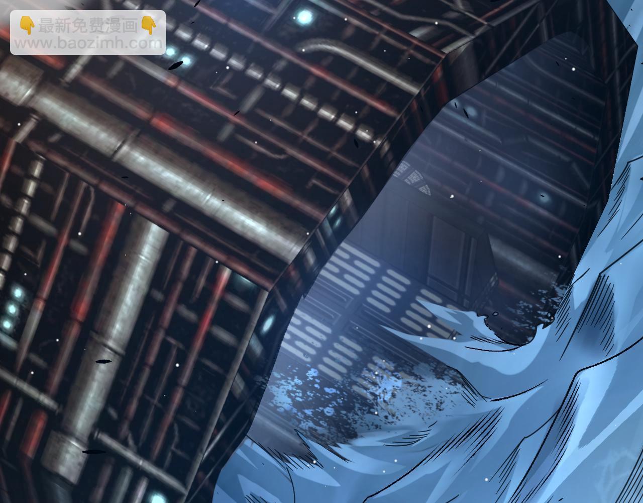 我來自遊戲 - 第229話 輝煌騎士立功！(3/4) - 3