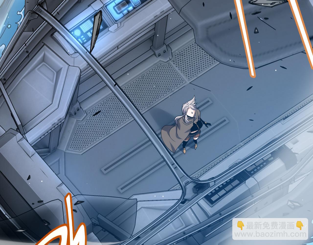 我來自遊戲 - 第229話 輝煌騎士立功！(3/4) - 2