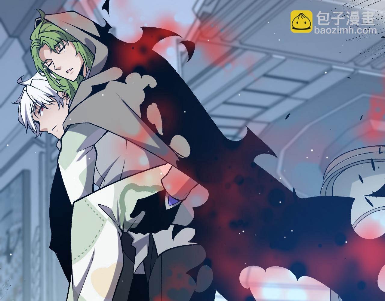 我來自遊戲 - 第229話 輝煌騎士立功！(2/4) - 5