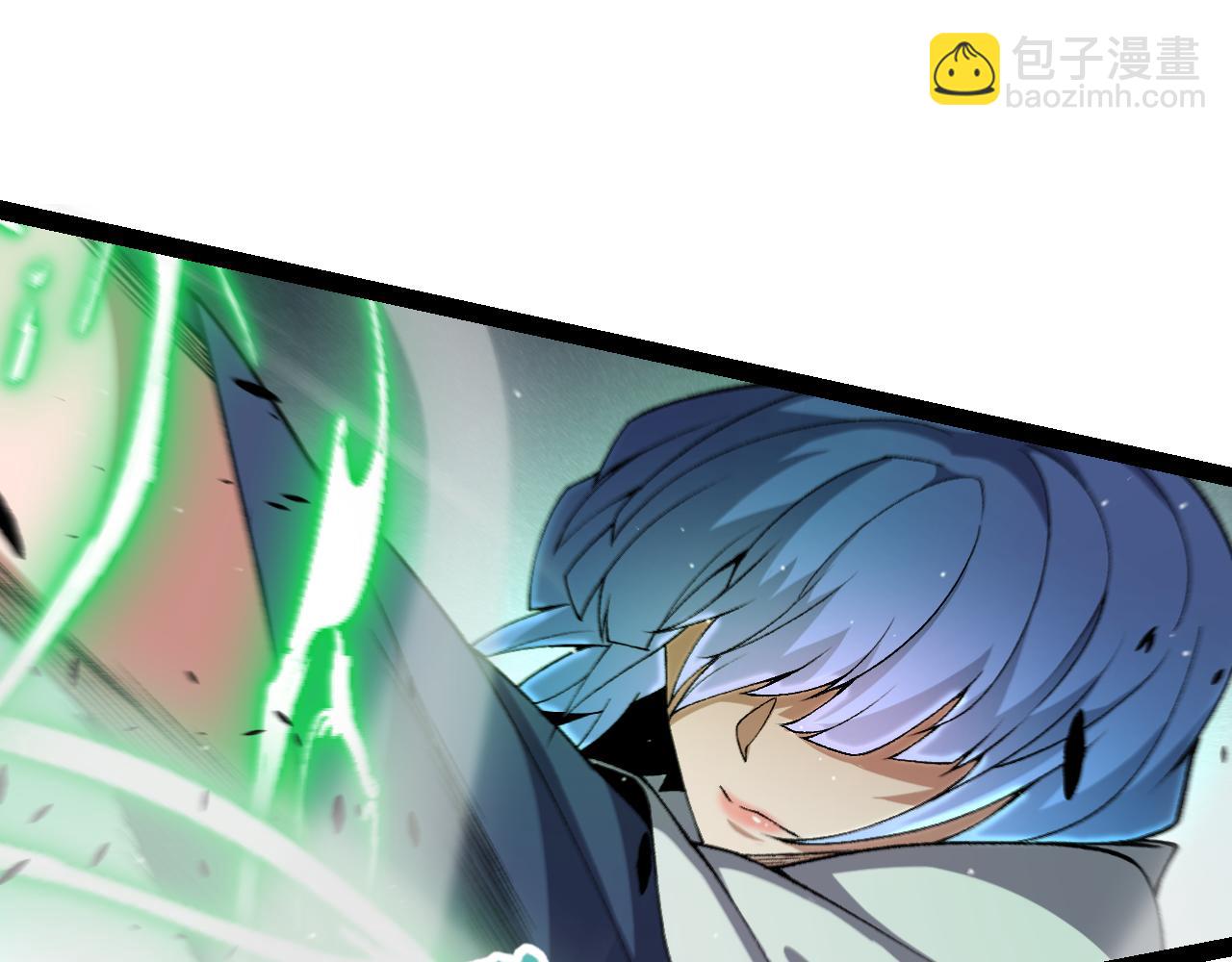 我來自遊戲 - 第233話 詭異NPC？！(3/4) - 2