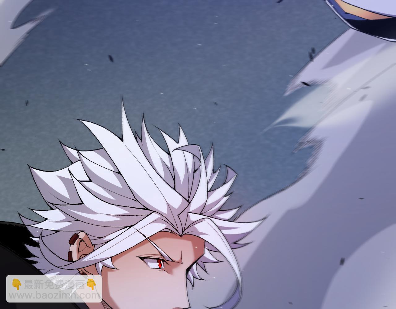 我來自遊戲 - 第233話 詭異NPC？！(4/4) - 6