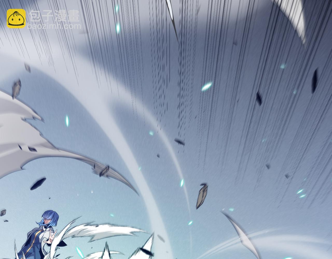 我來自遊戲 - 第233話 詭異NPC？！(2/4) - 8